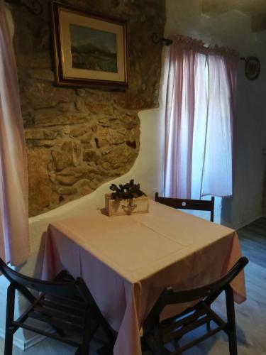 Skalameri in Kozljak