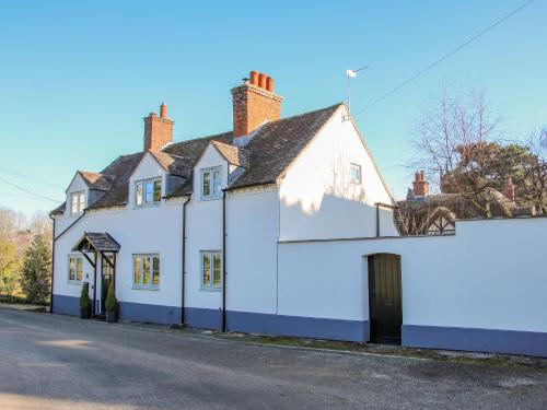 Longcourt Cottage gîte à louer Tibberton
