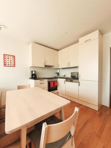  Near Lake Two Bedroom Fully Furnished Apartment in Wien