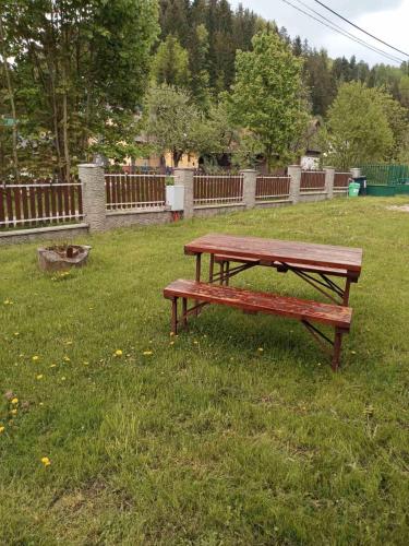 Apartmány Božka - image 10