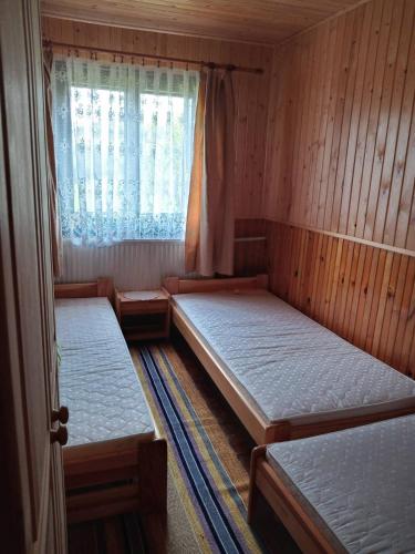 Chata Tereza obrázok