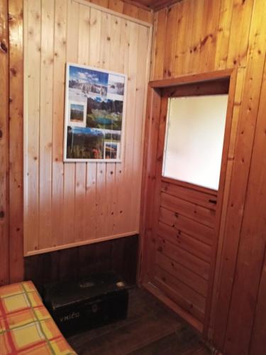 Chata Tereza obrázok