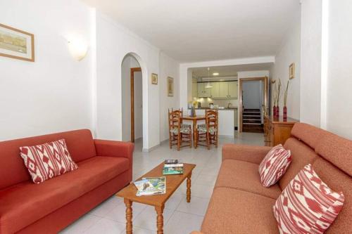  Voramar 2h in El Port
