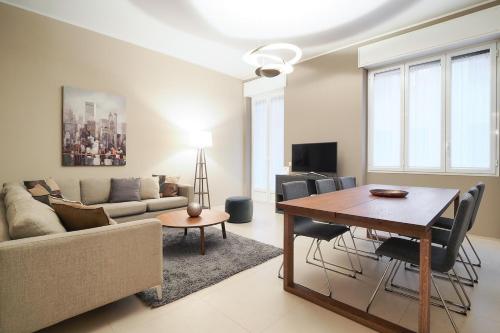 Contempora Apartments - Cavallotti 13 - B31, Milán