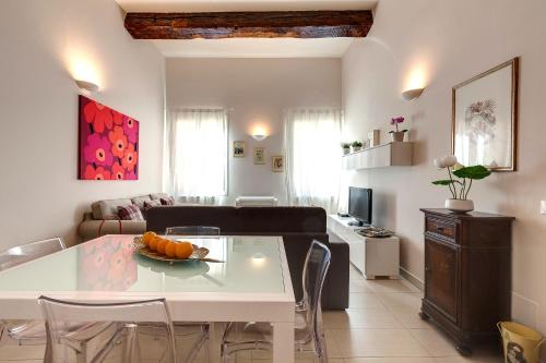 Glam Apartments, Florencie (fotografie 4)