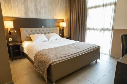 . Hotel De Maaskant