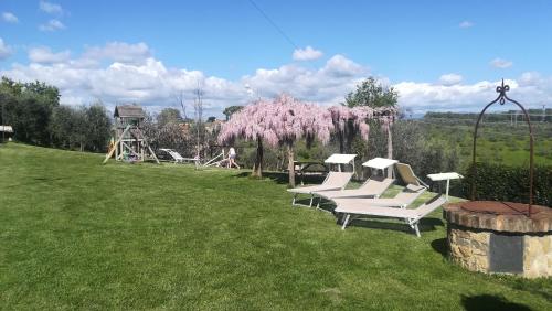 Appartamento Prugnolo gîte à louer San Casciano in Val di Pesa