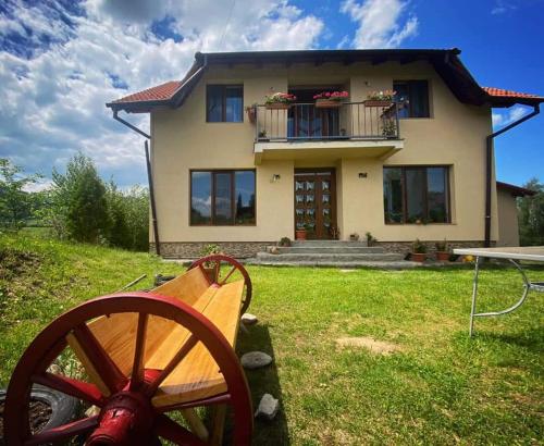 Casa Flavia