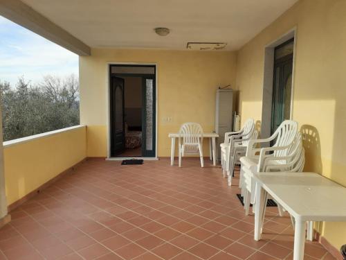 Casa Vigneto gîte à louer Castelnuovo Magra