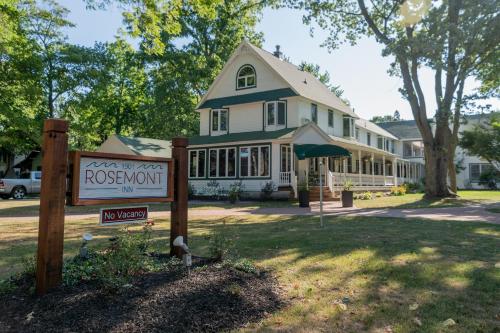 Rosemont Inn Resort - Accommodation - Douglas