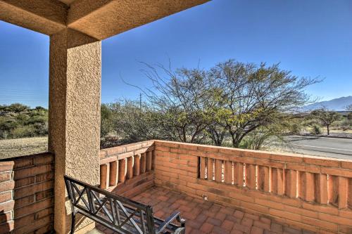 Tranquil Green Valley Townhome with Mtn Views! photo 1