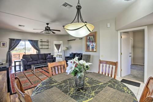 Tranquil Green Valley Townhome with Mtn Views!