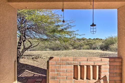 Tranquil Green Valley Townhome with Mtn Views!