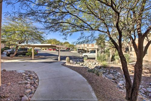 Tranquil Green Valley Townhome with Mtn Views!