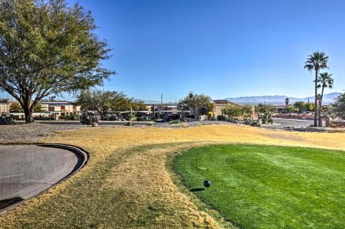 Tranquil Green Valley Townhome with Mtn Views!