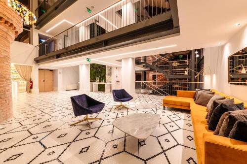 Pestana Douro Riverside - Preferred Hotels & Resorts, Lifestyle