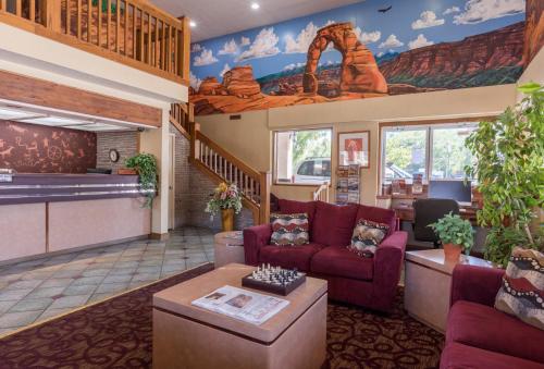 Hotel Moab Downtown - image 5