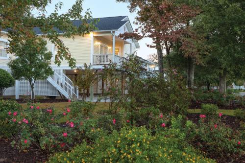 Club Wyndham at The Cottages - image 9