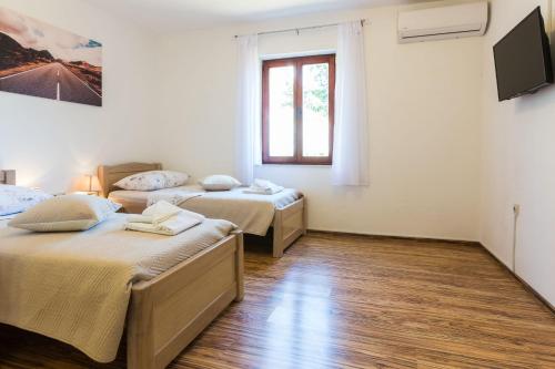 Kelava Rooms 3