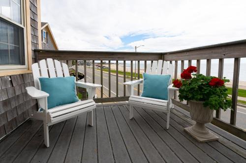 The Heights Hotel in Falmouth, USA