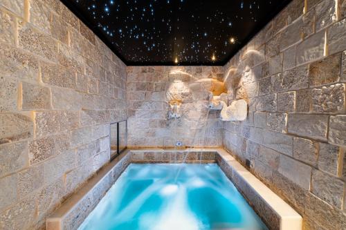 Fountain - Suite Santeramo 1
