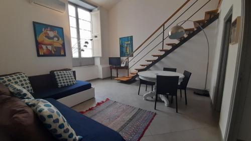 Casa Ranieri Palermo, Palermo (fotografie 9)