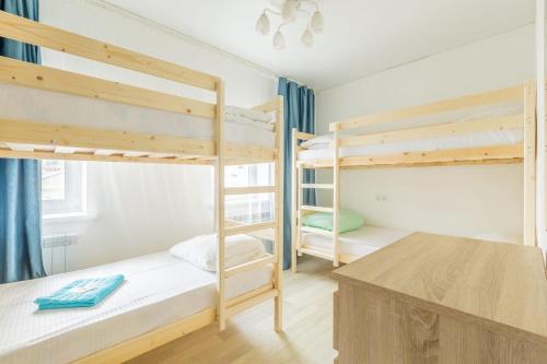 Nizhniy Hostel - main image