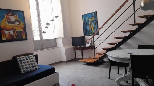 Casa Ranieri Palermo, Palermo (fotografie 7)