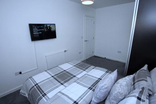 Amersham Park Apartment