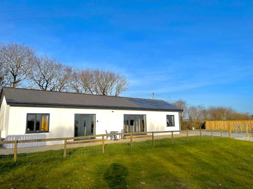 Viesnīcas āriene, NEW! Country boutique escape . HOT TUB in Weare Giffard