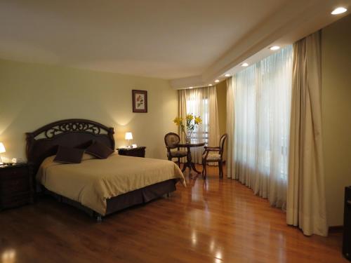 Hotel Diego de Velazquez