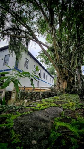 HOTEL FAZENDA PACIENCIA