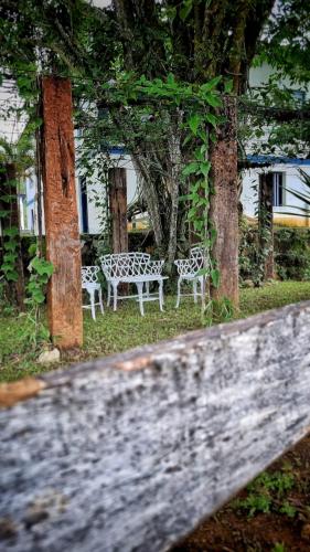 HOTEL FAZENDA PACIENCIA