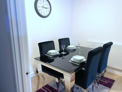 Amersham Park Apartment