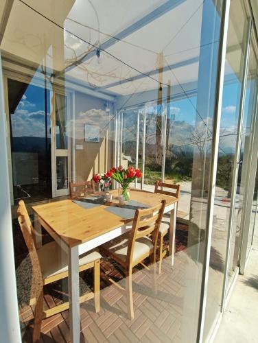 Lory's Home in Caiazzo