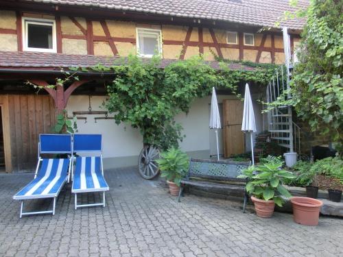 Zehnthof 4