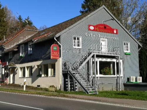 Hotel Radevormwald