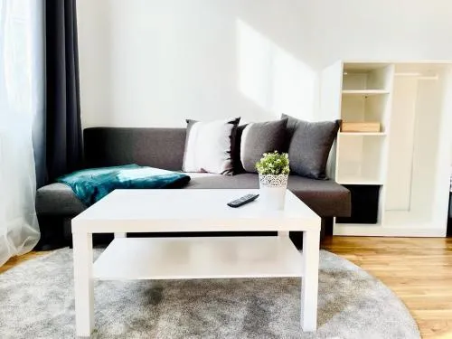 K City Apartments Märzstraße in Wien, Österreich