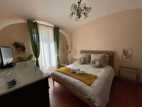  Il Vicoletto in Caiazzo