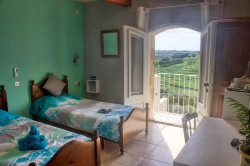 Lovlia Bed & Breakfast