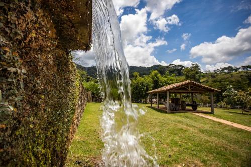 HOTEL FAZENDA PACIENCIA