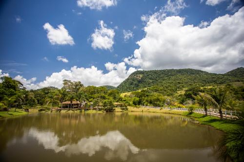 HOTEL FAZENDA PACIENCIA