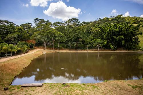 HOTEL FAZENDA PACIENCIA