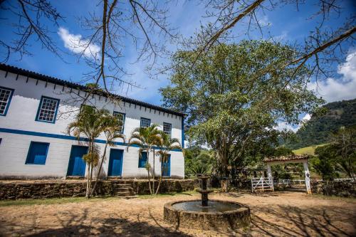 HOTEL FAZENDA PACIENCIA