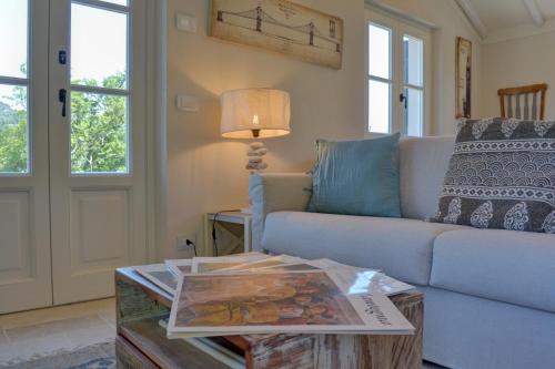 I Giardini di Camogli - VILLA SÀRVIA, garden&pool