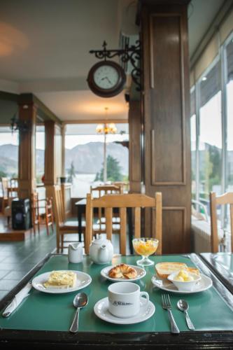 Food and beverages, Hotel Sol del Sur in Esquel