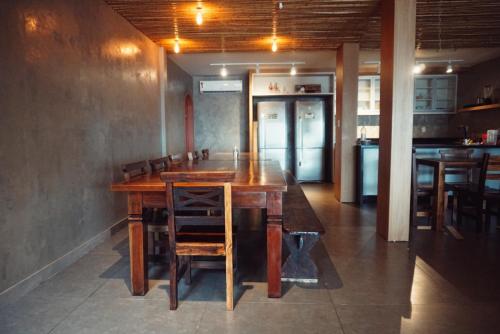 المرافق, Graffi Beach House in Morro das Pedras