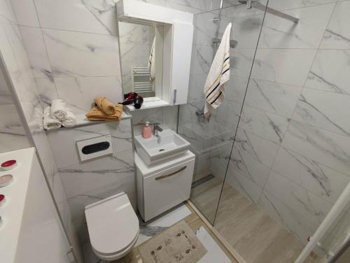 Apartman Teodora