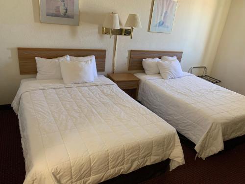 Plaza Inn Lordsburg - main image