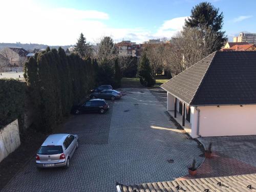 Centro Panzió - Accommodation - Zalaegerszeg